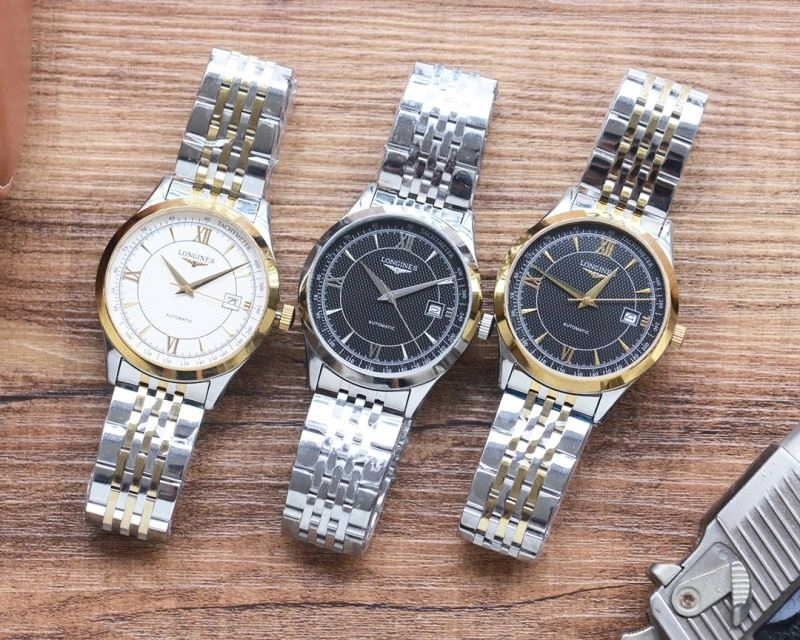 Breathable LONGINES Watches 188889