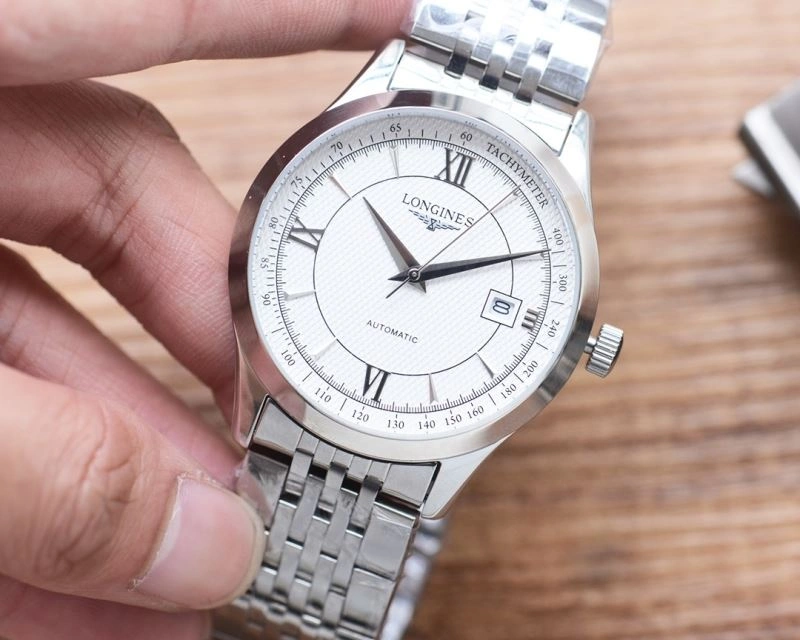 Breathable LONGINES Watches 188889