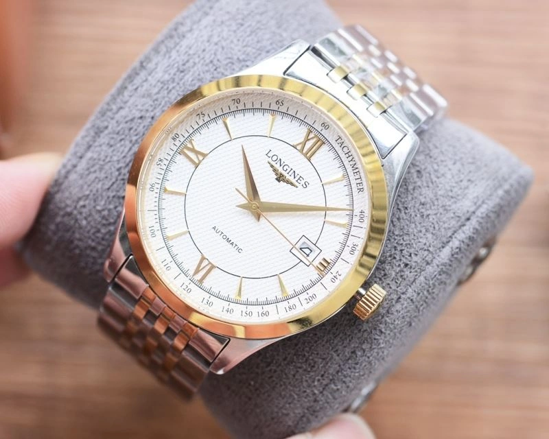 Breathable LONGINES Watches 188889