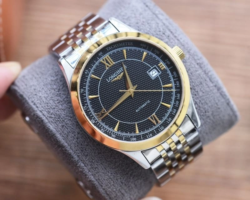 Breathable LONGINES Watches 188889