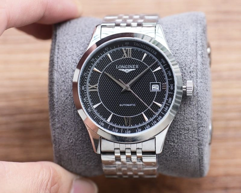 Breathable LONGINES Watches 188889
