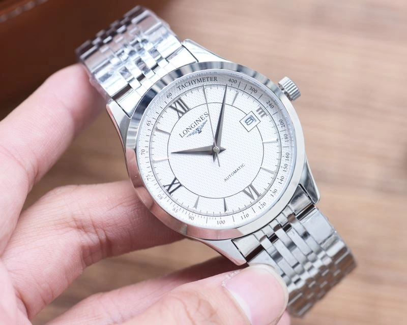 Breathable LONGINES Watches 188889