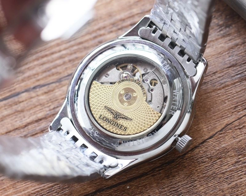 Breathable LONGINES Watches 188889