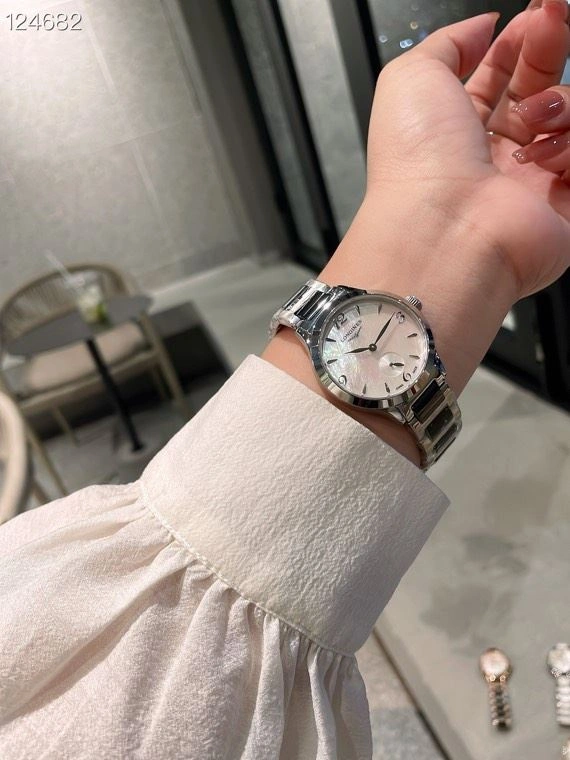 LONGINES Watches Original 188891