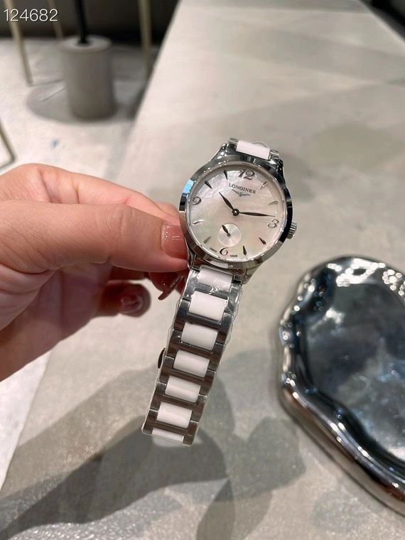LONGINES Watches Original 188891