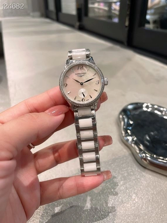 LONGINES Watches Original 188891