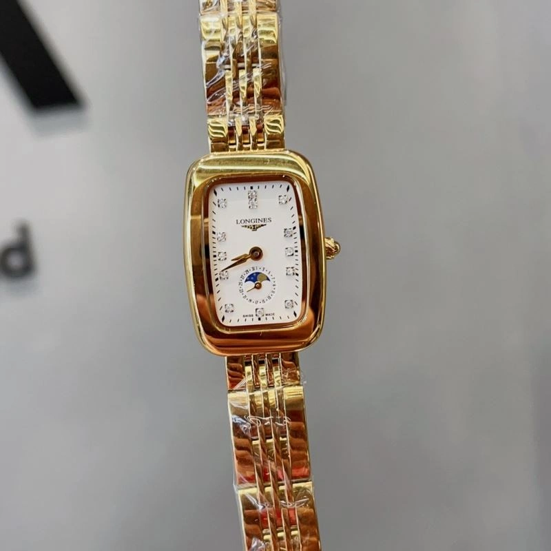 LONGINES Watches GoodFit 188885