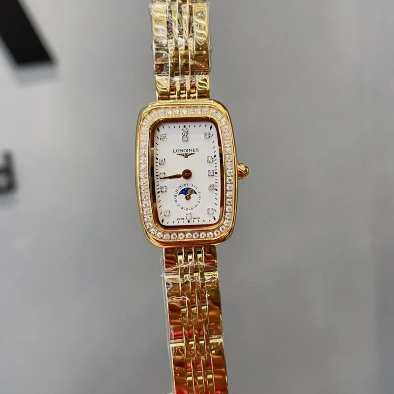 LONGINES Watches GoodFit 188885