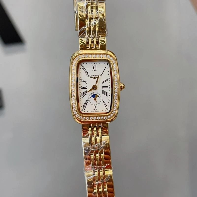 LONGINES Watches GoodFit 188885