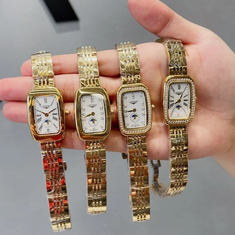 LONGINES Watches GoodFit 188885