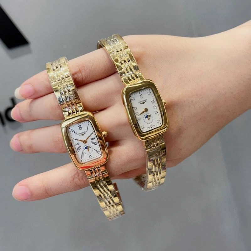LONGINES Watches GoodFit 188885