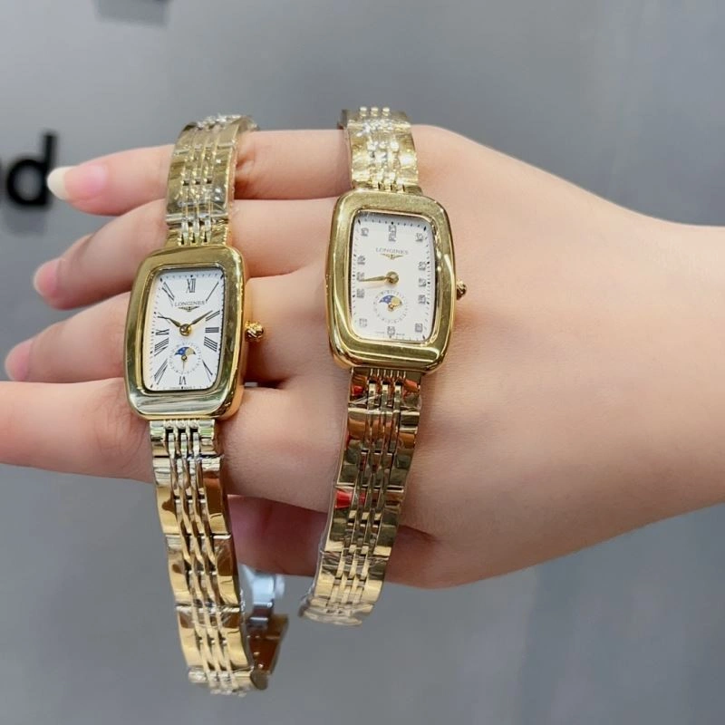 LONGINES Watches GoodFit 188885
