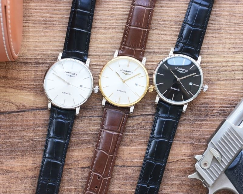 Refined LONGINES Watches 188884