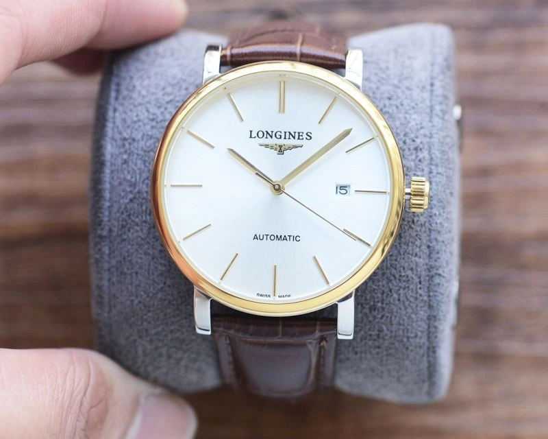 Refined LONGINES Watches 188884