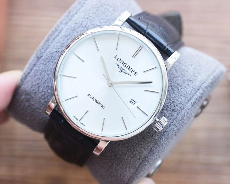 Refined LONGINES Watches 188884