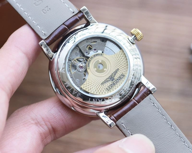 Refined LONGINES Watches 188884