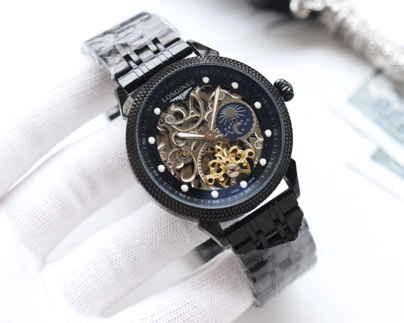 LONGINES Watches Bold 188882