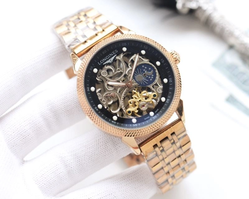 LONGINES Watches Bold 188882