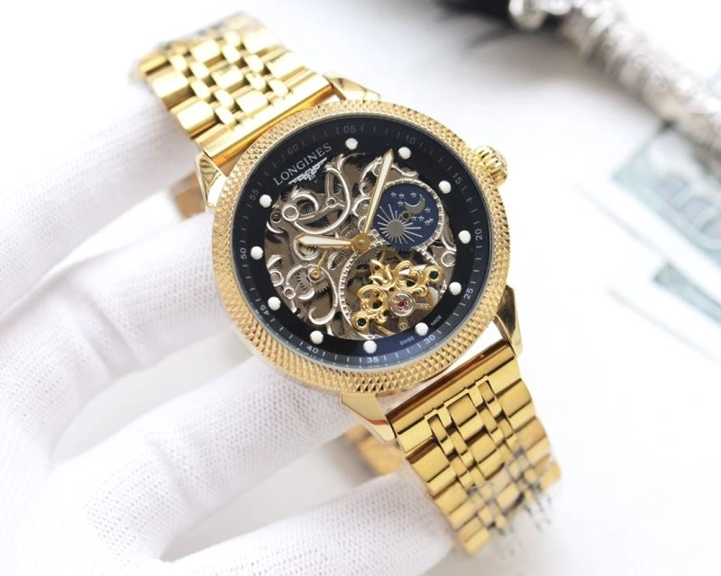 LONGINES Watches Bold 188882