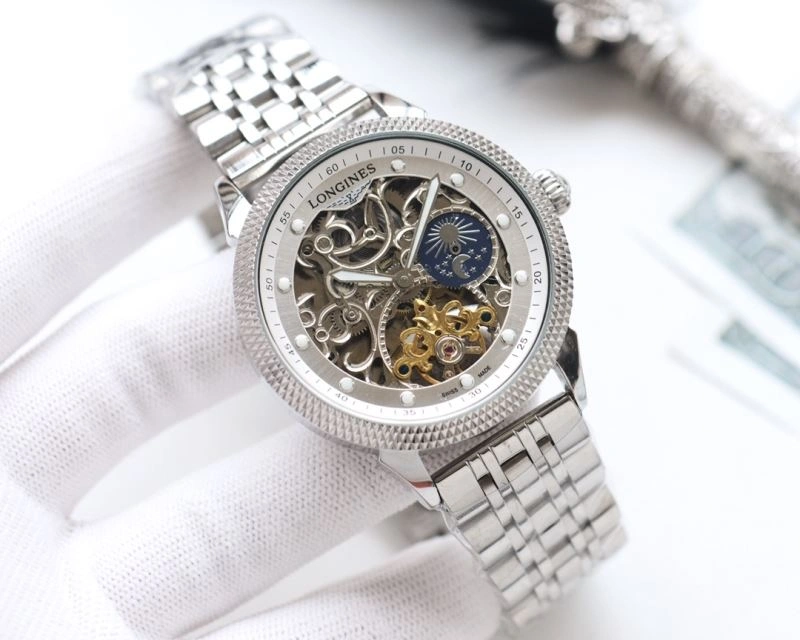 LONGINES Watches Bold 188882