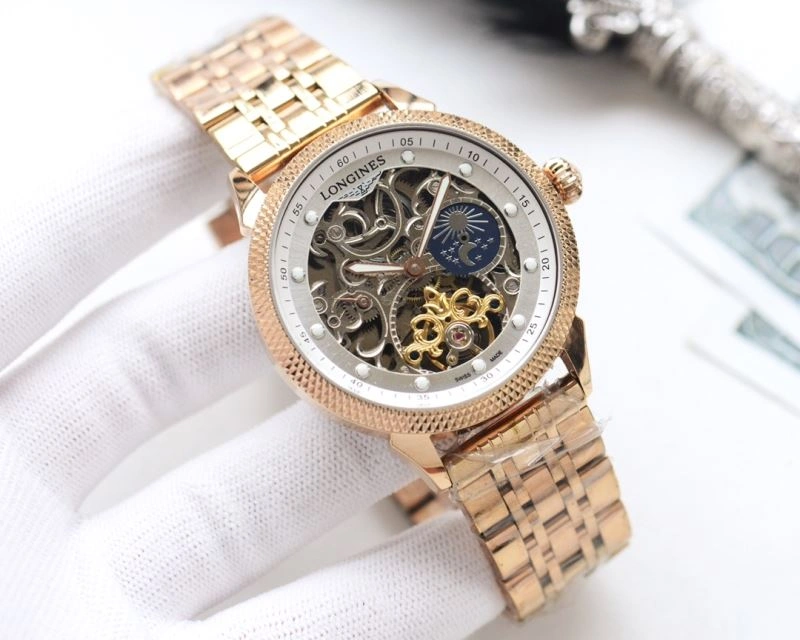 LONGINES Watches Bold 188882