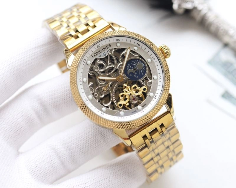 LONGINES Watches Bold 188882