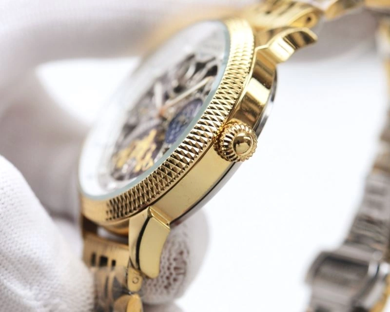 LONGINES Watches Bold 188882
