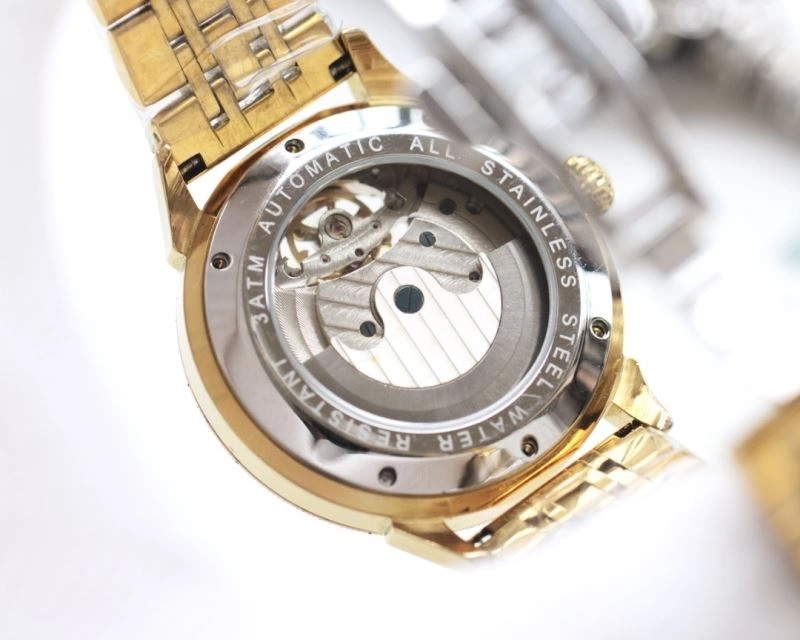 LONGINES Watches Bold 188882