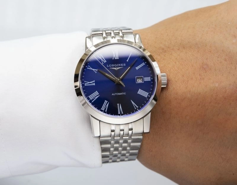 LONGINES Watches Flexible 188881