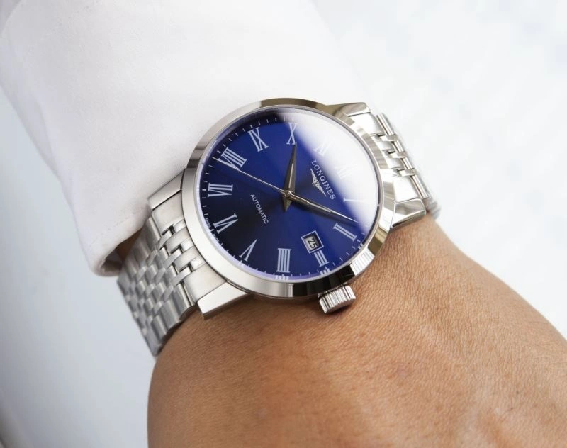 LONGINES Watches Flexible 188881