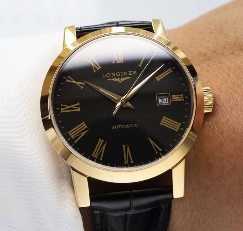 Durable LONGINES Watches 188877