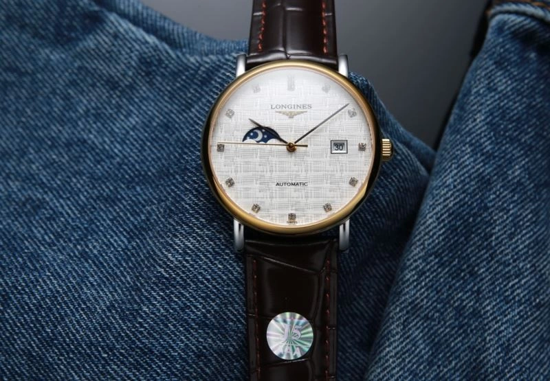 MoistureWicking LONGINES Watches 188869
