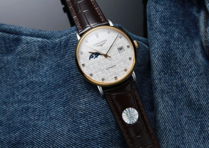 MoistureWicking LONGINES Watches 188869