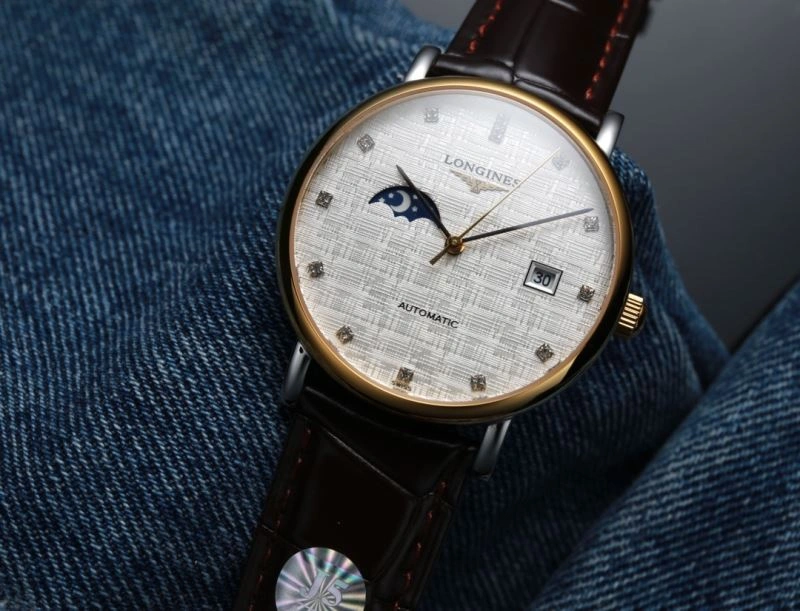 MoistureWicking LONGINES Watches 188869