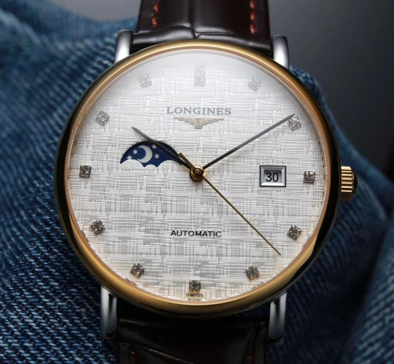MoistureWicking LONGINES Watches 188869