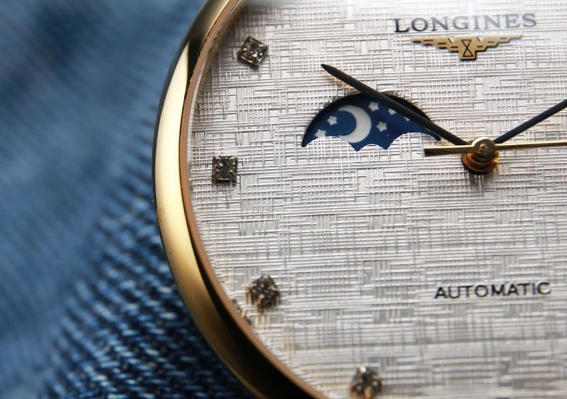 MoistureWicking LONGINES Watches 188869