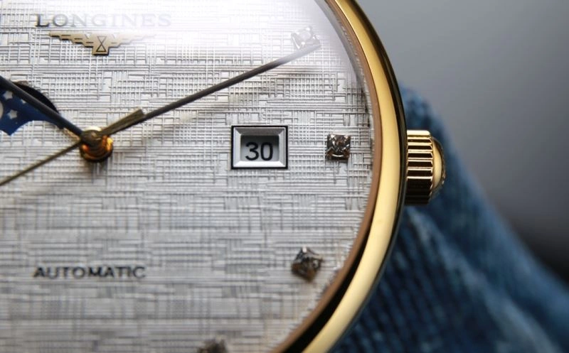 MoistureWicking LONGINES Watches 188869