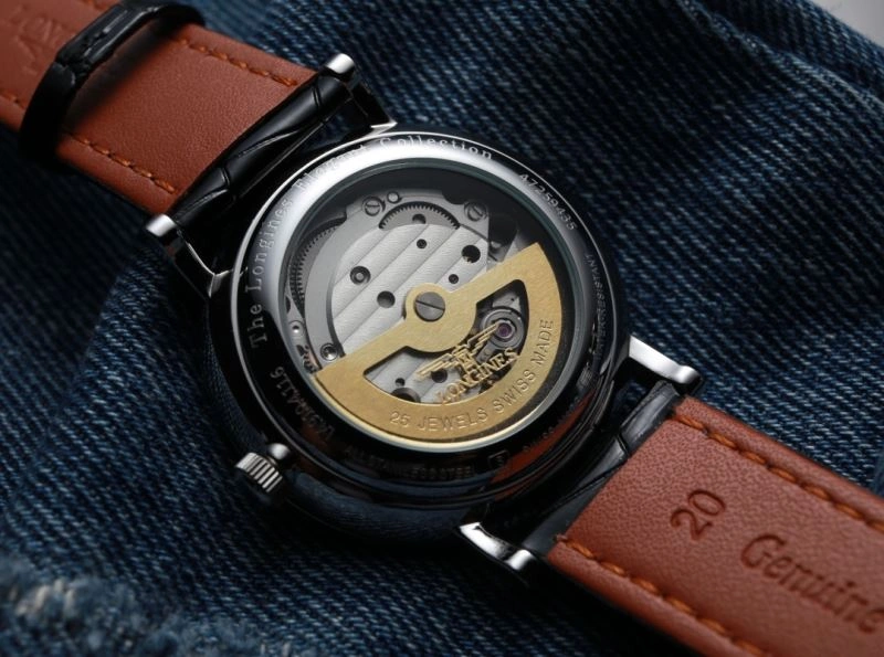 MoistureWicking LONGINES Watches 188869