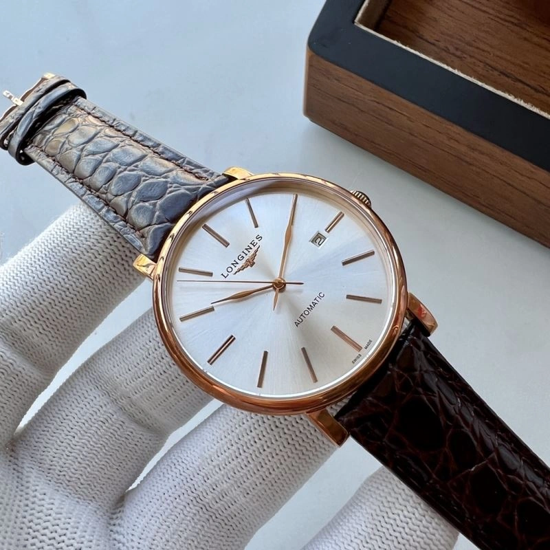 LONGINES Watches Breathable 188876