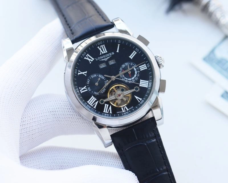 Practical LONGINES Watches 188875