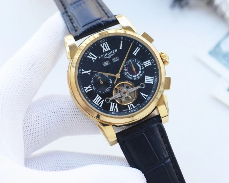 Practical LONGINES Watches 188875
