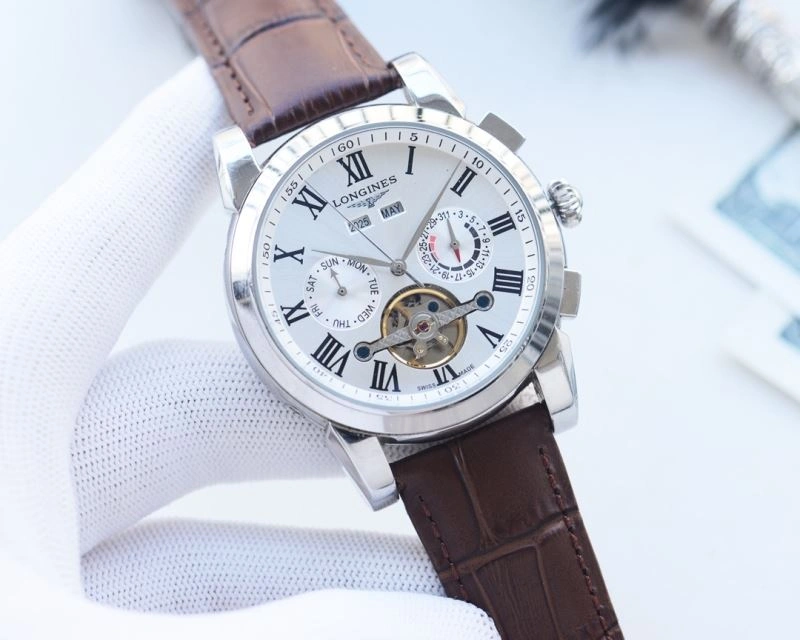 Practical LONGINES Watches 188875