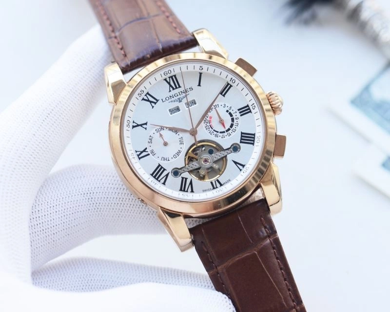 Practical LONGINES Watches 188875
