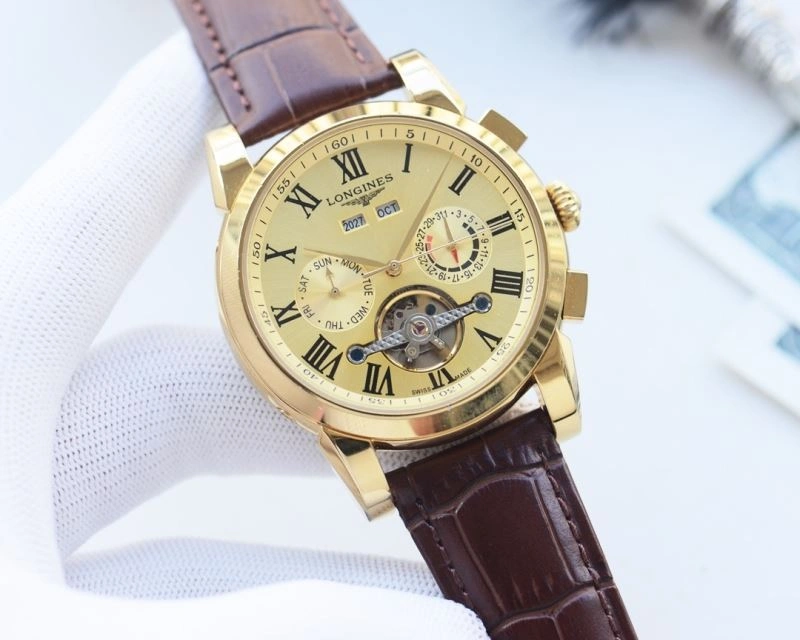 Practical LONGINES Watches 188875