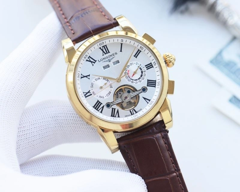 Practical LONGINES Watches 188875