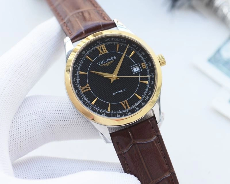 Upgraded LONGINES Watches 188870