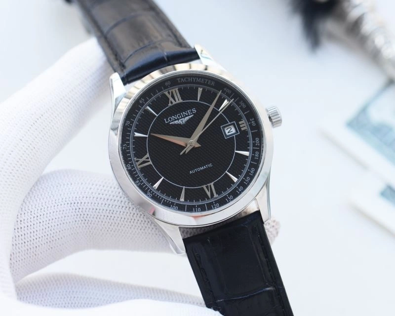 Upgraded LONGINES Watches 188870