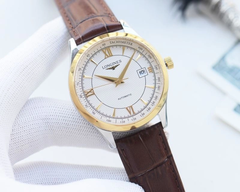 Upgraded LONGINES Watches 188870