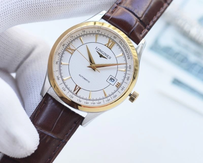 Upgraded LONGINES Watches 188870