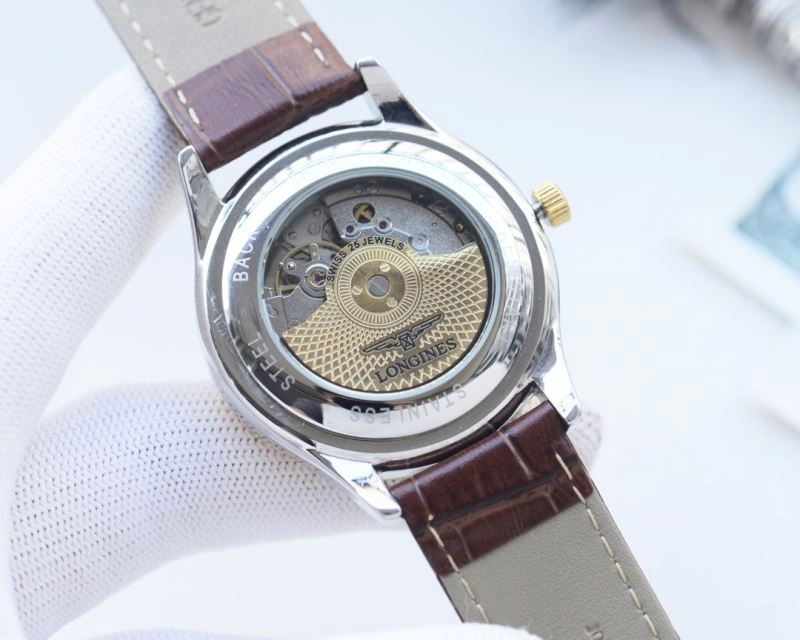 Upgraded LONGINES Watches 188870
